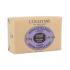 L'Occitane Lavender Mydło w kostce dla kobiet 250 g