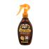 Vivaco Sun Argan Bronz Oil Tanning Oil SPF30 Preparat do opalania ciała 200 ml