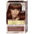 L'Oréal Paris Excellence Creme Triple Protection Farba do włosów dla kobiet 48 ml Odcień 4UR Universal Dark Red