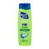 Wash & Go Classic Shampoo & Conditioner Szampon do włosów 200 ml
