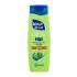 Wash & Go Sport Shampoo & Conditioner Szampon do włosów 200 ml