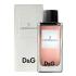 Dolce&Gabbana D&G Anthology L´Imperatrice Woda toaletowa dla kobiet 50 ml Uszkodzone pudełko