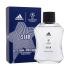 Adidas UEFA Champions League Star Woda po goleniu dla mężczyzn 100 ml