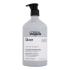 L'Oréal Professionnel Silver Professional Shampoo Szampon do włosów dla kobiet 750 ml