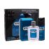 STR8 Oxygen Zestaw Edt 100ml + 150ml deodorant