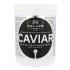 Kallos Cosmetics Caviar Maska do włosów dla kobiet 1000 ml