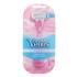 Gillette Venus Close & Clean Maszynka do golenia dla kobiet 1 szt