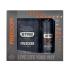 STR8 Freedom Zestaw Edt 100ml + 150ml deodorant Uszkodzone pudełko