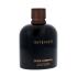 Dolce&Gabbana Pour Homme Intenso Woda perfumowana dla mężczyzn 200 ml