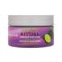 Dermacol Aroma Ritual Grape & Lime Peeling do ciała dla kobiet 200 g