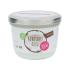 Sefiros Coconut Oil Raw Preparat prozdrowotny dla kobiet 180 ml