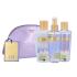 Victoria´s Secret Secret Charm Zestaw 125ml Nourishing Body Spray + 125ml Body Lotion + 125ml Shower Gel + Cosmetic Bag