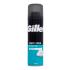 Gillette Shave Foam Original Scent Sensitive Pianka do golenia dla mężczyzn 200 ml