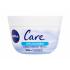 Nivea Care Nourishing Cream Krem do twarzy na dzień dla kobiet 50 ml