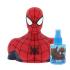 Marvel Ultimate Spiderman Zestaw Mgiełka do ciała 100 ml + Skarbonka