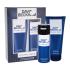 David Beckham Classic Blue Zestaw Deodorant 150 ml + Żel pod prysznic 200 ml
