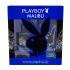 Playboy Malibu Zestaw Edt 50 ml + Żel pod prysznic 250 ml