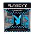 Playboy Generation For Him Zestaw Edt 50 ml + Dezodorant 150 ml
