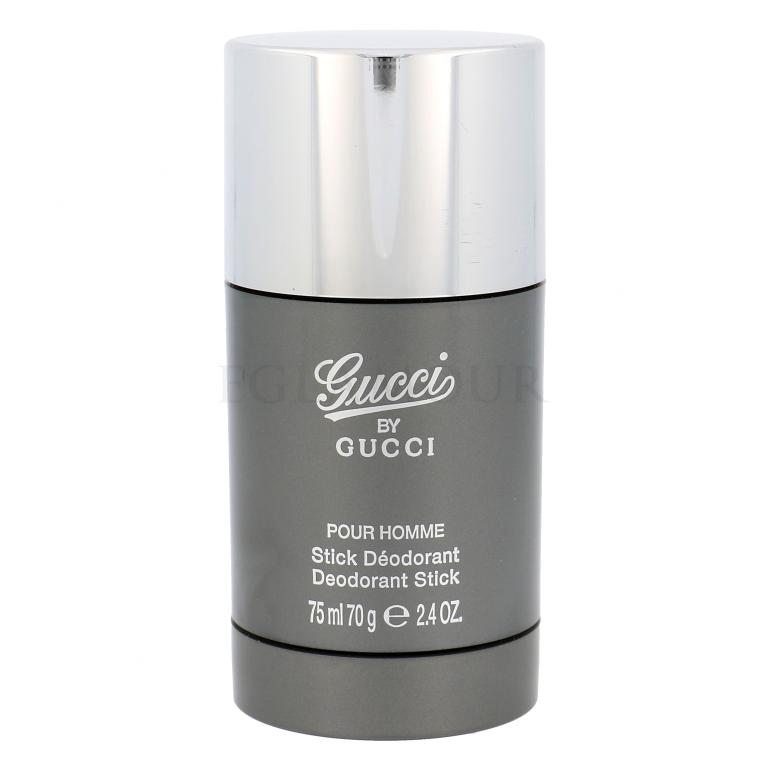 Gucci By Gucci Pour Homme Dezodorant dla mężczyzn 75 ml