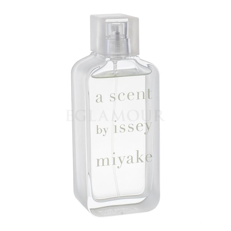 Issey Miyake A Scent By Issey Miyake Woda toaletowa dla kobiet 100 ml
