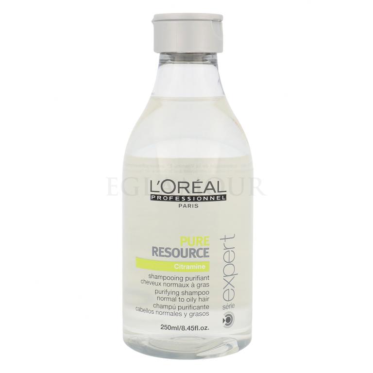 L&#039;Oréal Professionnel Série Expert Pure Resource Szampon do włosów dla kobiet 250 ml