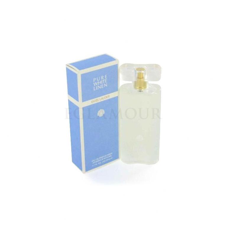 Estée Lauder Pure White Linen Woda perfumowana dla kobiet 100 ml tester
