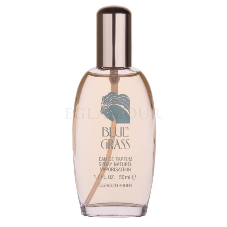 Elizabeth Arden Blue Grass Woda perfumowana dla kobiet 50 ml