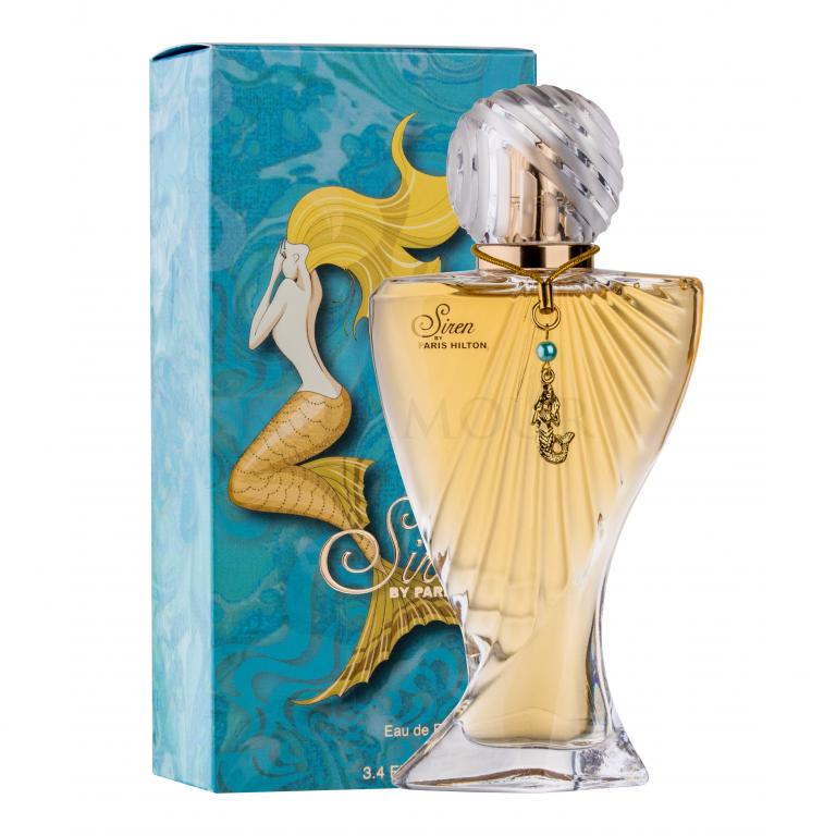 Paris Hilton Siren Woda perfumowana dla kobiet 100 ml