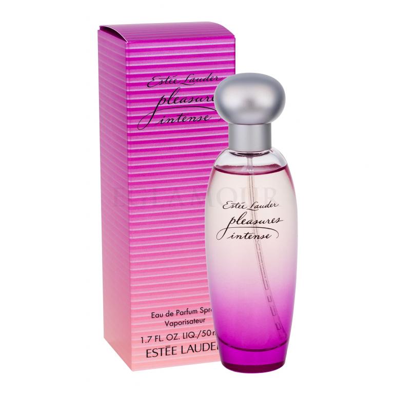 Estée Lauder Pleasures Intense Woda perfumowana dla kobiet 50 ml