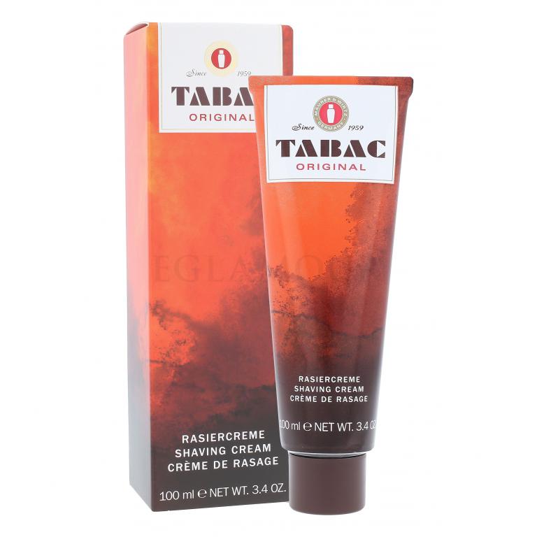 TABAC Original Krem do golenia dla mężczyzn 100 ml