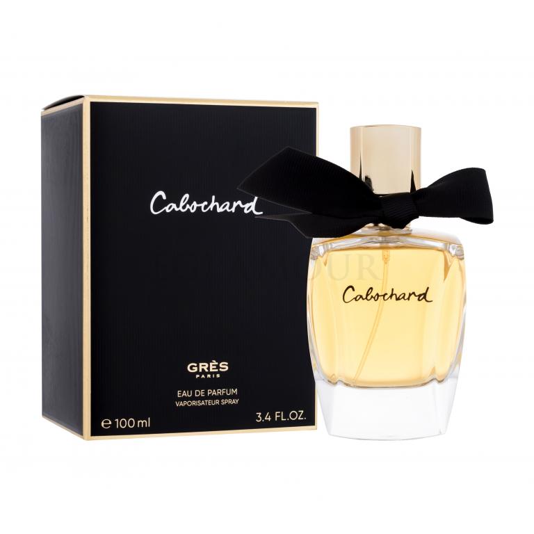 Gres Cabochard 2019 Woda perfumowana dla kobiet 100 ml