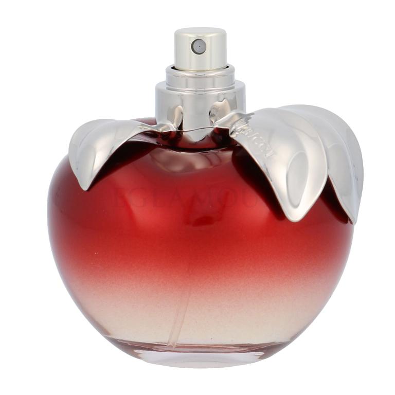 Nina Ricci Nina L´Elixir Woda perfumowana dla kobiet 80 ml tester