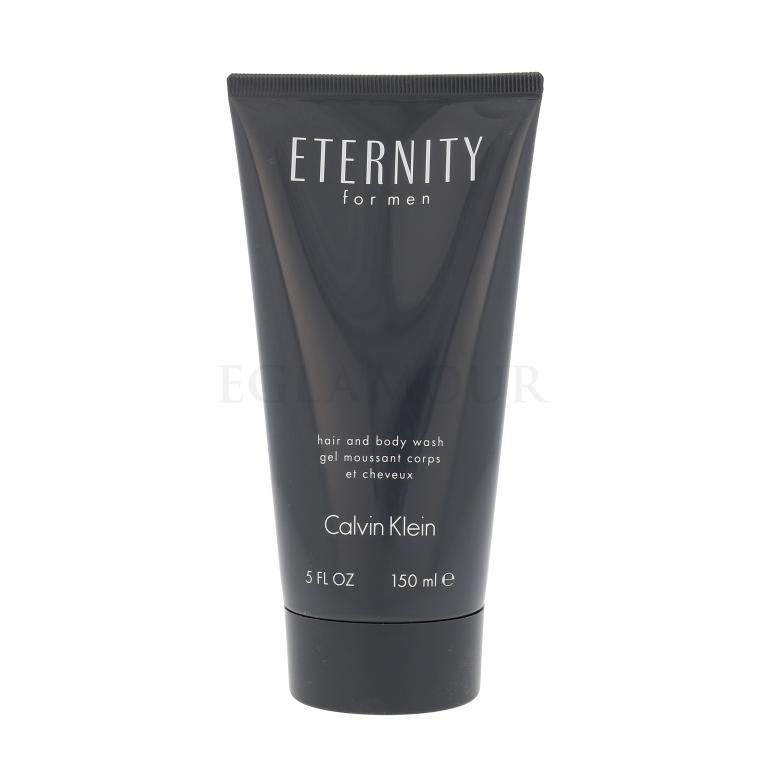Calvin Klein Eternity For Men Żel pod prysznic dla mężczyzn 150 ml