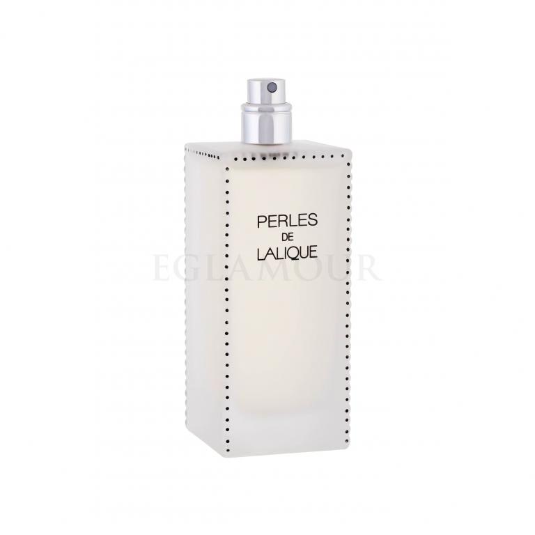 Lalique Perles De Lalique Woda perfumowana dla kobiet 100 ml tester