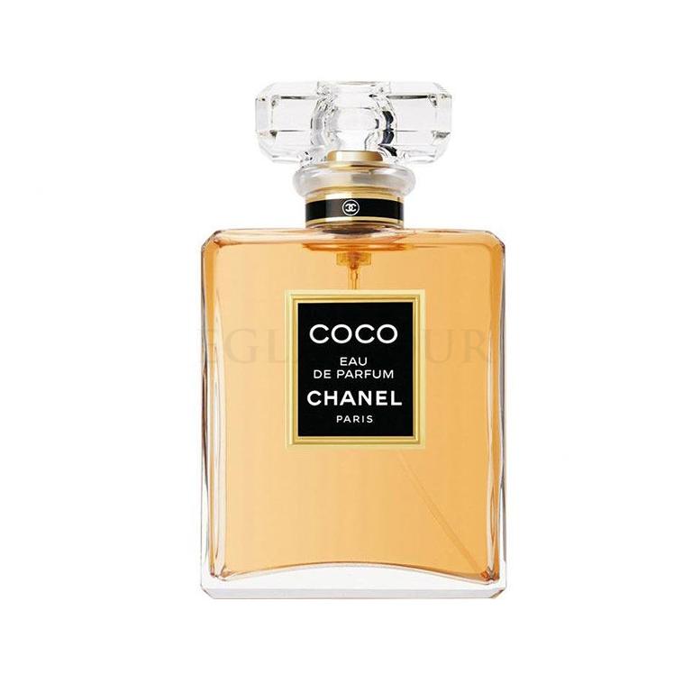 Chanel Coco Woda perfumowana dla kobiet Bez atomizera 100 ml tester