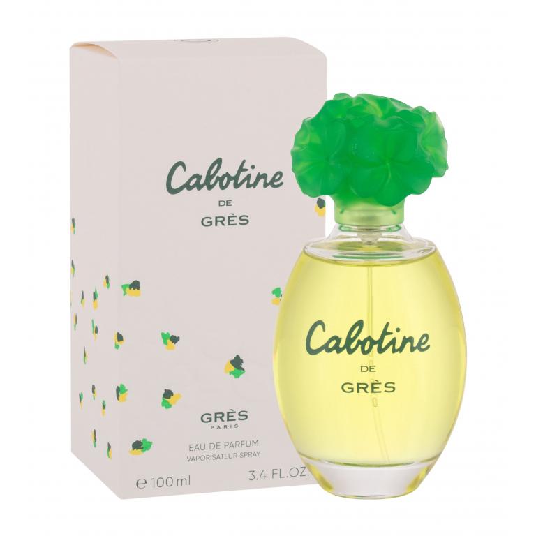 Gres Cabotine de Grès Woda perfumowana dla kobiet 100 ml