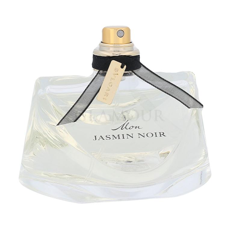 Bvlgari Mon Jasmin Noir Woda perfumowana dla kobiet 75 ml tester