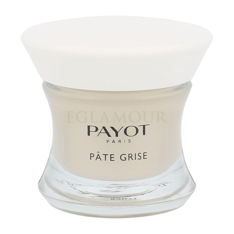 PAYOT Dr Payot Solution Pate Grise Purifying Care Preparaty punktowe dla kobiet 15 ml