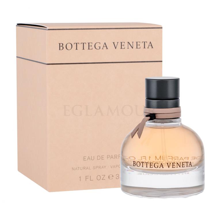 Bottega Veneta Bottega Veneta Woda perfumowana dla kobiet 30 ml