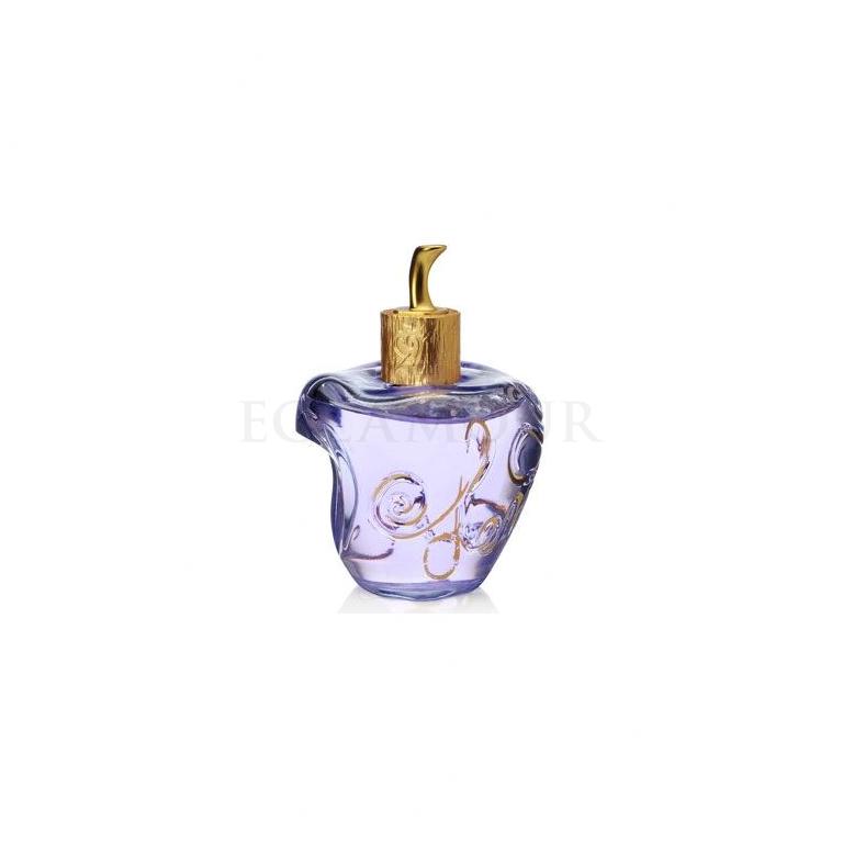 Lolita Lempicka Le Premier Parfum Woda toaletowa dla kobiet 80 ml tester