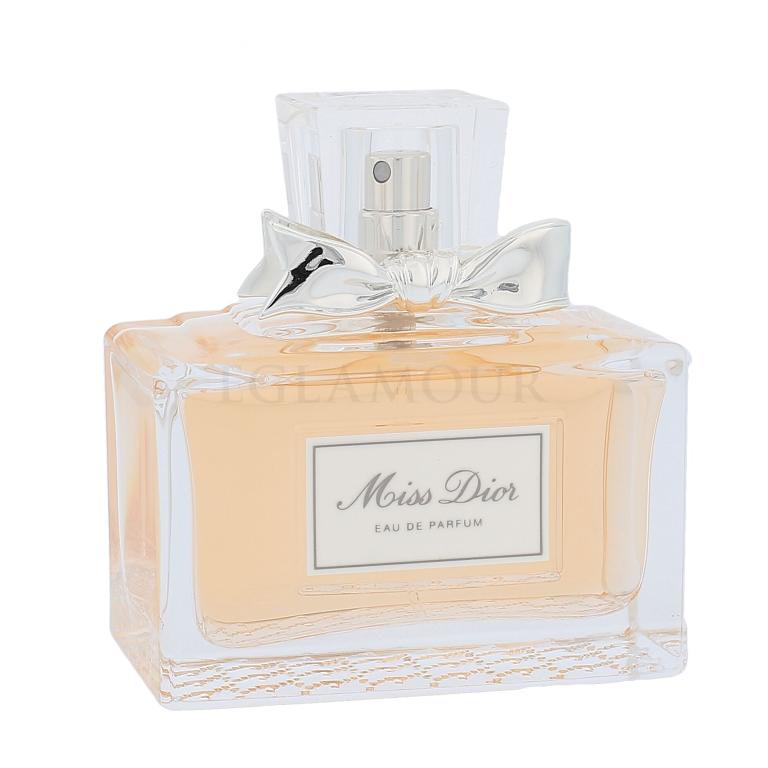 Christian Dior Miss Dior 2012 Woda perfumowana dla kobiet 100 ml