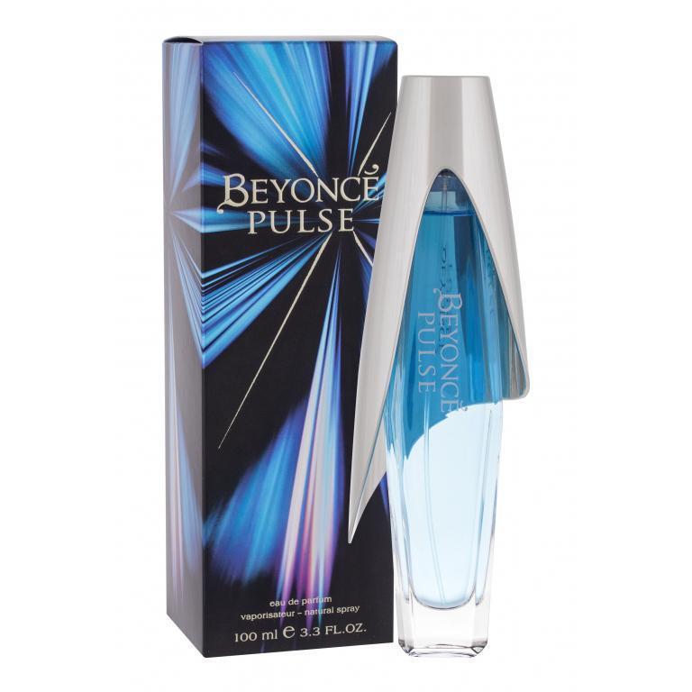 Beyonce Pulse Woda perfumowana dla kobiet 100 ml