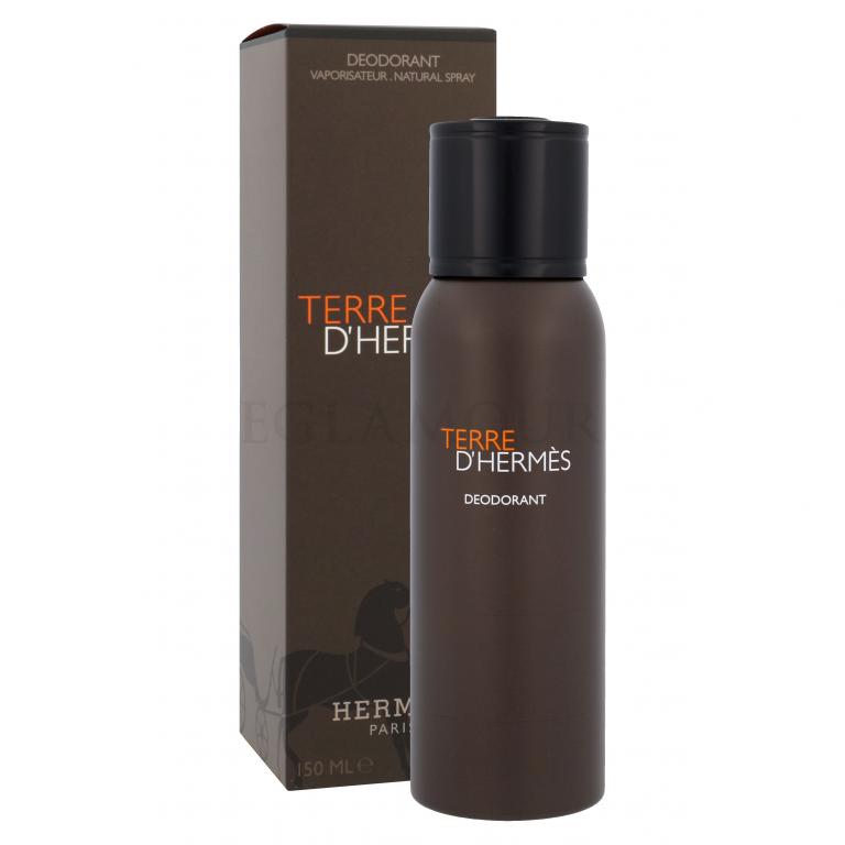 Hermes Terre d´Hermès Dezodorant dla mężczyzn 150 ml
