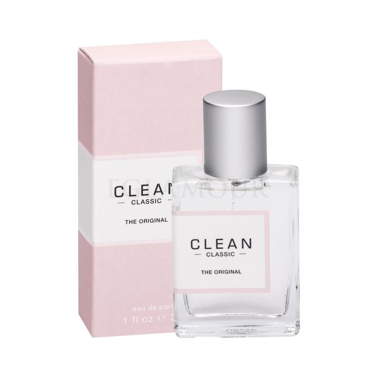 Clean Classic The Original Woda perfumowana dla kobiet 30 ml