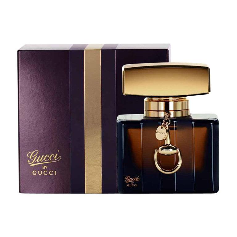 Gucci By Gucci Woda perfumowana dla kobiet 30 ml Uszkodzone pudełko