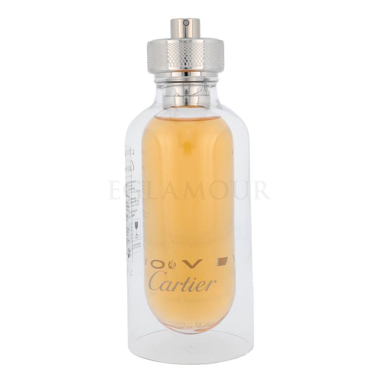 Cartier L´Envol de Cartier Woda perfumowana dla mężczyzn 100 ml tester