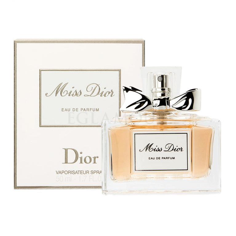 Christian Dior Miss Dior 2012 Woda perfumowana dla kobiet 100 ml tester