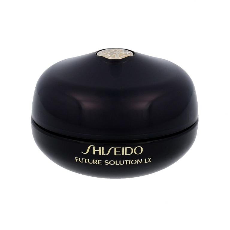 Shiseido Future Solution LX Krem pod oczy dla kobiet 15 ml