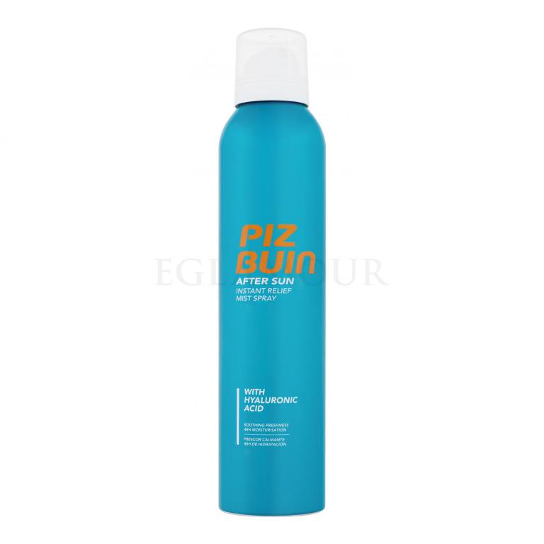 PIZ BUIN After Sun Instant Relief Mist Spray Preparaty po opalaniu 200 ml