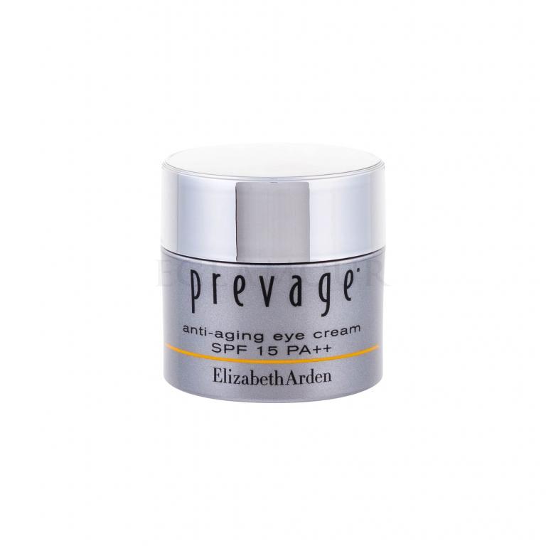 Elizabeth Arden Prevage® Anti-Aging Eye Cream Krem pod oczy dla kobiet 15 ml